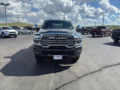 New 2025 Ram 3500 Laramie Crew Cab 4x4 Pickup for sale #R25065 - photo 2