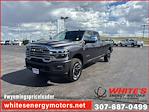 New 2025 Ram 3500 Laramie Crew Cab 4x4 Pickup for sale #R25065 - photo 1