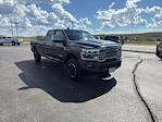 New 2025 Ram 3500 Laramie Crew Cab 4x4 Pickup for sale #R25065 - photo 3