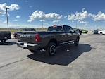New 2025 Ram 3500 Laramie Crew Cab 4x4 Pickup for sale #R25065 - photo 5