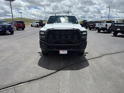 New 2025 Ram 3500 Tradesman Crew Cab 4x4 DRW Pickup for sale #R25075 - photo 2
