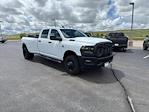 New 2025 Ram 3500 Tradesman Crew Cab 4x4 DRW Pickup for sale #R25075 - photo 3