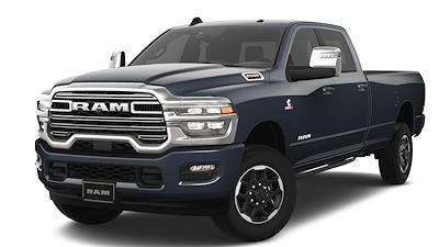 New 2025 Ram 2500 Laramie Crew Cab 4x4 Pickup for sale #R25084 - photo 1