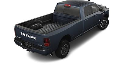 New 2025 Ram 2500 Laramie Crew Cab 4x4 Pickup for sale #R25084 - photo 2