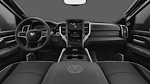 New 2025 Ram 2500 Laramie Crew Cab 4x4 Pickup for sale #R25084 - photo 6