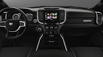 New 2025 Ram 1500 Big Horn Crew Cab 4x4 Pickup for sale #R25085 - photo 6