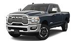New 2025 Ram 2500 Laramie Crew Cab 4x4 Pickup for sale #R25087 - photo 1