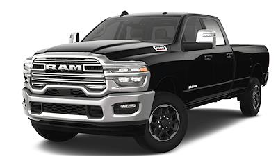 New 2025 Ram 2500 Laramie Crew Cab 4x4 Pickup for sale #R25091 - photo 1
