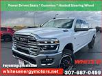 New 2026 Ram 2500 Laramie Crew Cab for sale #R26002 - photo 7