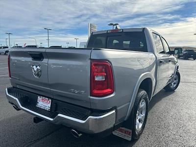 New 2026 Ram 1500 Big Horn Crew Cab for sale #R26010 - photo 2