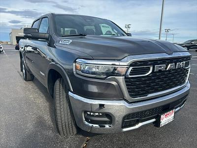 New 2026 Ram 1500 Big Horn Crew Cab for sale #R26011 - photo 2