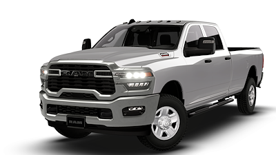 New 2026 Ram 2500 Tradesman Crew Cab 4x4 Pickup for sale #R26015 - photo 1