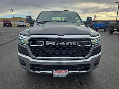New 2026 Ram 1500 Big Horn Crew Cab for sale #R26018 - photo 2
