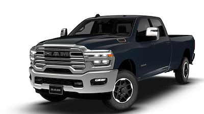 New 2026 Ram 3500 Laramie Crew Cab for sale #R26023 - photo 1