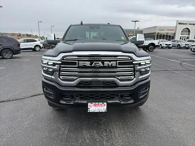 New 2026 Ram 2500 Laramie Crew Cab for sale #R26026 - photo 2