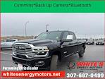 New 2026 Ram 2500 Laramie Crew Cab for sale #R26026 - photo 1