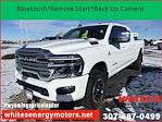 New 2026 Ram 2500 Laramie Mega Cab for sale #R26034 - photo 4