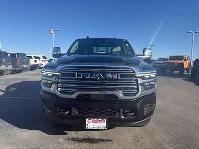New 2026 Ram 2500 Laramie Crew Cab for sale #R26037 - photo 2