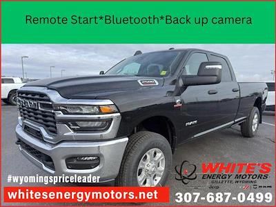 New 2026 Ram 2500 Big Horn Crew Cab for sale #R26038 - photo 1