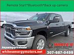 New 2026 Ram 2500 Big Horn Crew Cab for sale #R26038 - photo 1