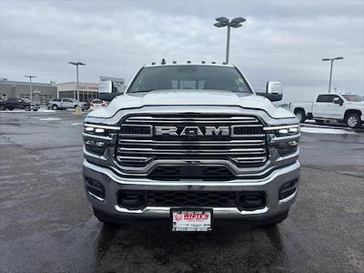 New 2026 Ram 3500 Laramie Crew Cab for sale #R26041 - photo 2