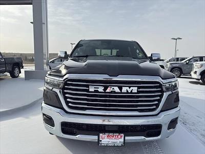 New 2026 Ram 1500 Laramie Crew Cab for sale #R26042 - photo 2