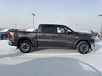 New 2026 Ram 1500 Laramie Crew Cab for sale #R26042 - photo 4