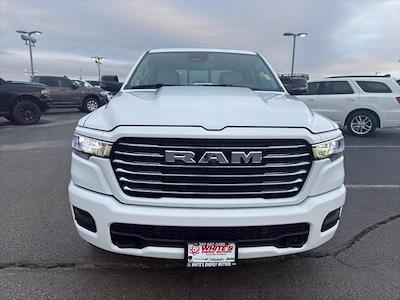 New 2026 Ram 1500 Laramie Crew Cab for sale #R26043 - photo 2