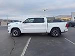 New 2026 Ram 1500 Laramie Crew Cab for sale #R26043 - photo 8