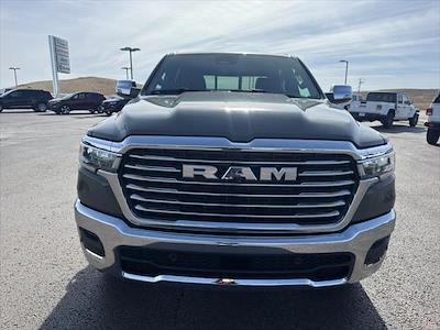 New 2026 Ram 1500 Laramie Crew Cab for sale #R26044 - photo 2