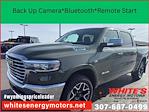 New 2026 Ram 1500 Laramie Crew Cab for sale #R26044 - photo 1