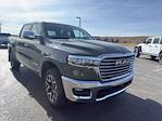 New 2026 Ram 1500 Laramie Crew Cab for sale #R26044 - photo 3