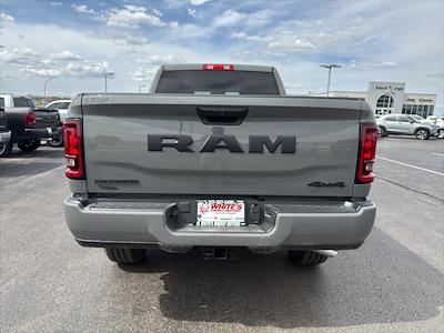 New 2026 Ram 2500 Big Horn Crew Cab for sale #R26077 - photo 2