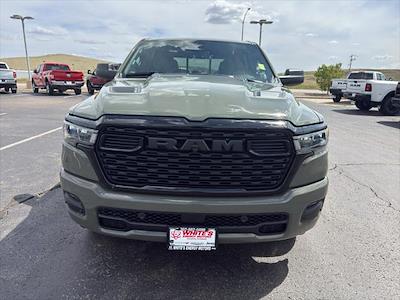 New 2026 Ram 1500 Tradesman Crew Cab for sale #R26079 - photo 2