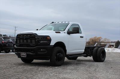 New 2026 Ram 3500 - photo 1