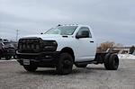 New 2026 Ram 3500 Regular Cab 60 CA Cab Chassis for sale #S26010 - photo 1