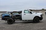 New 2026 Ram 3500 Regular Cab 60 CA Cab Chassis for sale #S26010 - photo 4