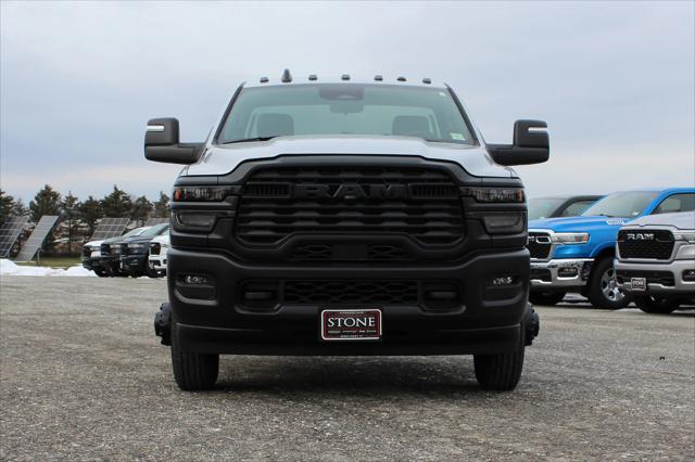 New 2026 Ram 3500 - photo 5