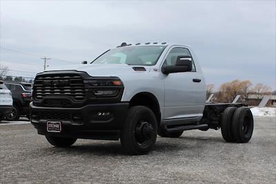 New 2026 Ram 3500 - photo 1