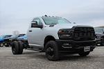 New 2026 Ram 3500 Regular Cab 60 CA Cab Chassis for sale #S26034 - photo 4