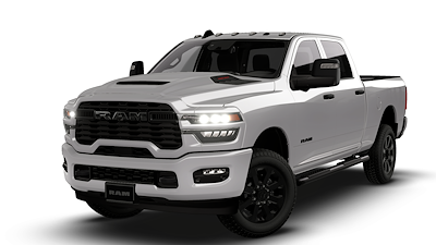 New 2026 Ram 2500 - photo 1