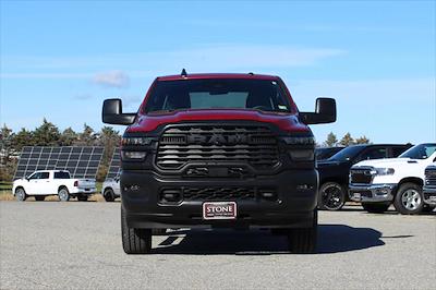 New 2026 Ram 2500 - photo 1