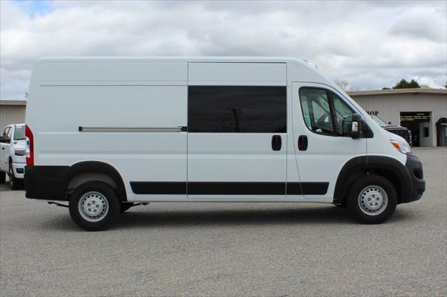 New 2026 Ram ProMaster 2500 - photo 6