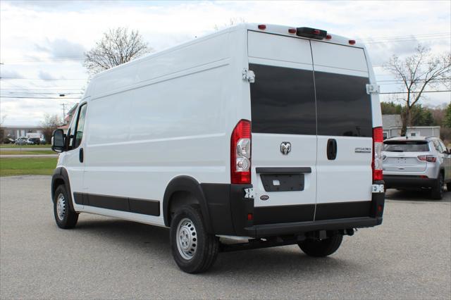 New 2026 Ram ProMaster 2500 - photo 10
