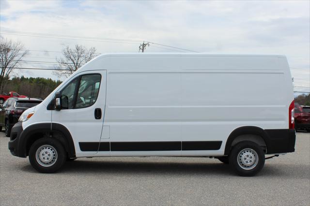 New 2026 Ram ProMaster 2500 - photo 9