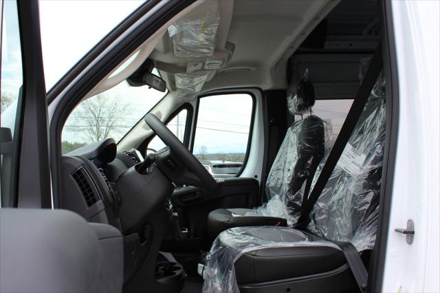 New 2026 Ram ProMaster 2500 - photo 12