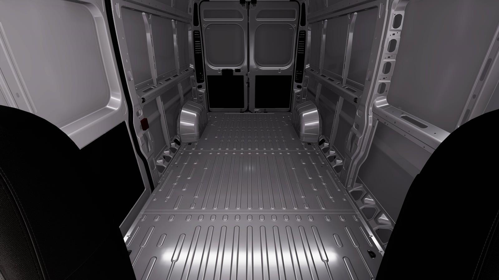 New 2026 Ram ProMaster 2500 - photo 2