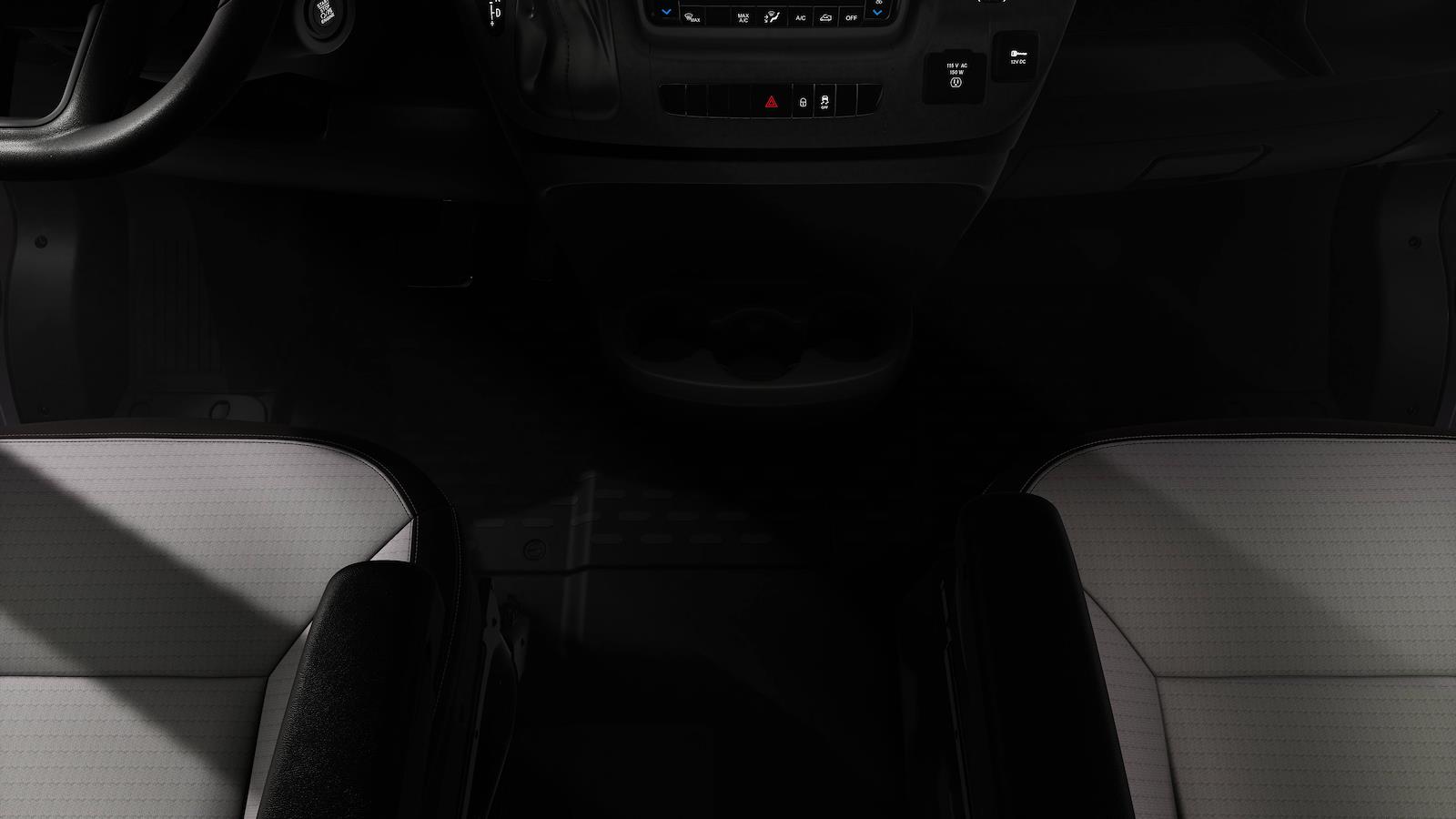 New 2026 Ram ProMaster 2500 - photo 6