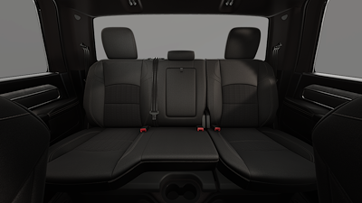 New 2026 Ram 3500 Big Horn Crew Cab for sale #S26033 - photo 2