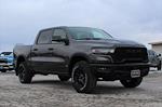 2026 Ram 1500 Crew Cab 4x4 Pickup for sale #S26069 - photo 3